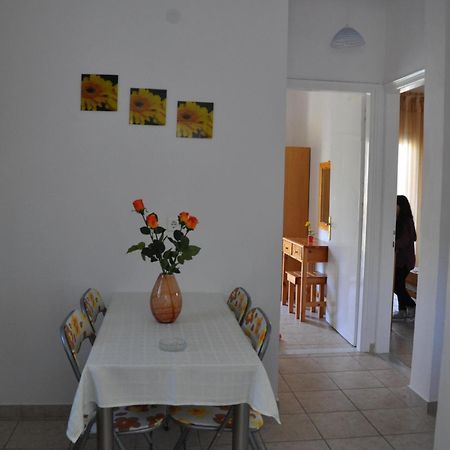 Villa Vasiliki Vitaládes Eksteriør billede